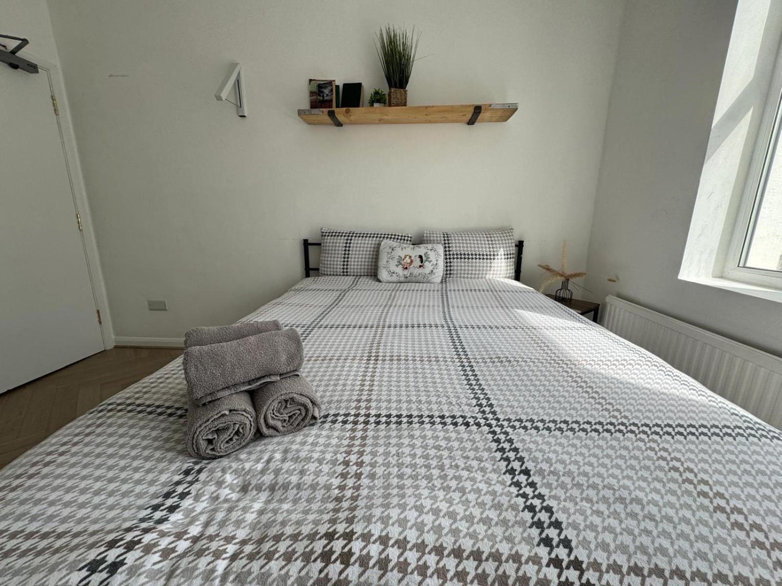 Newly Renovated Studios & Ensuite Rooms! - Camberwell لندن المظهر الخارجي الصورة