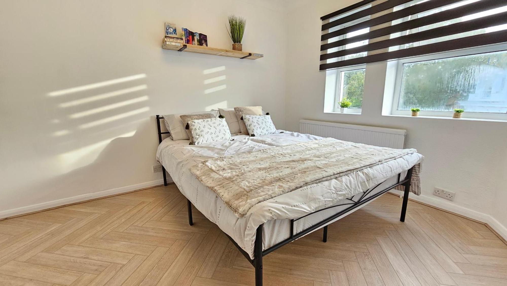 Newly Renovated Studios & Ensuite Rooms! - Camberwell لندن المظهر الخارجي الصورة