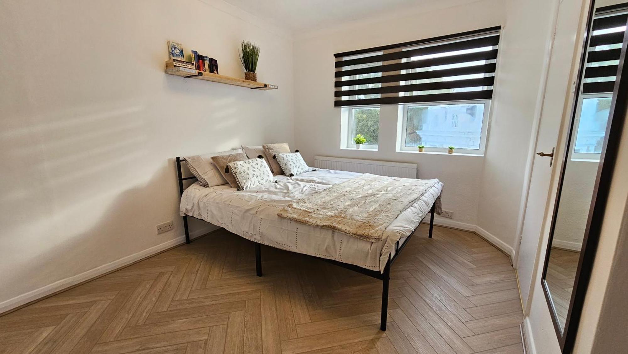 Newly Renovated Studios & Ensuite Rooms! - Camberwell لندن المظهر الخارجي الصورة