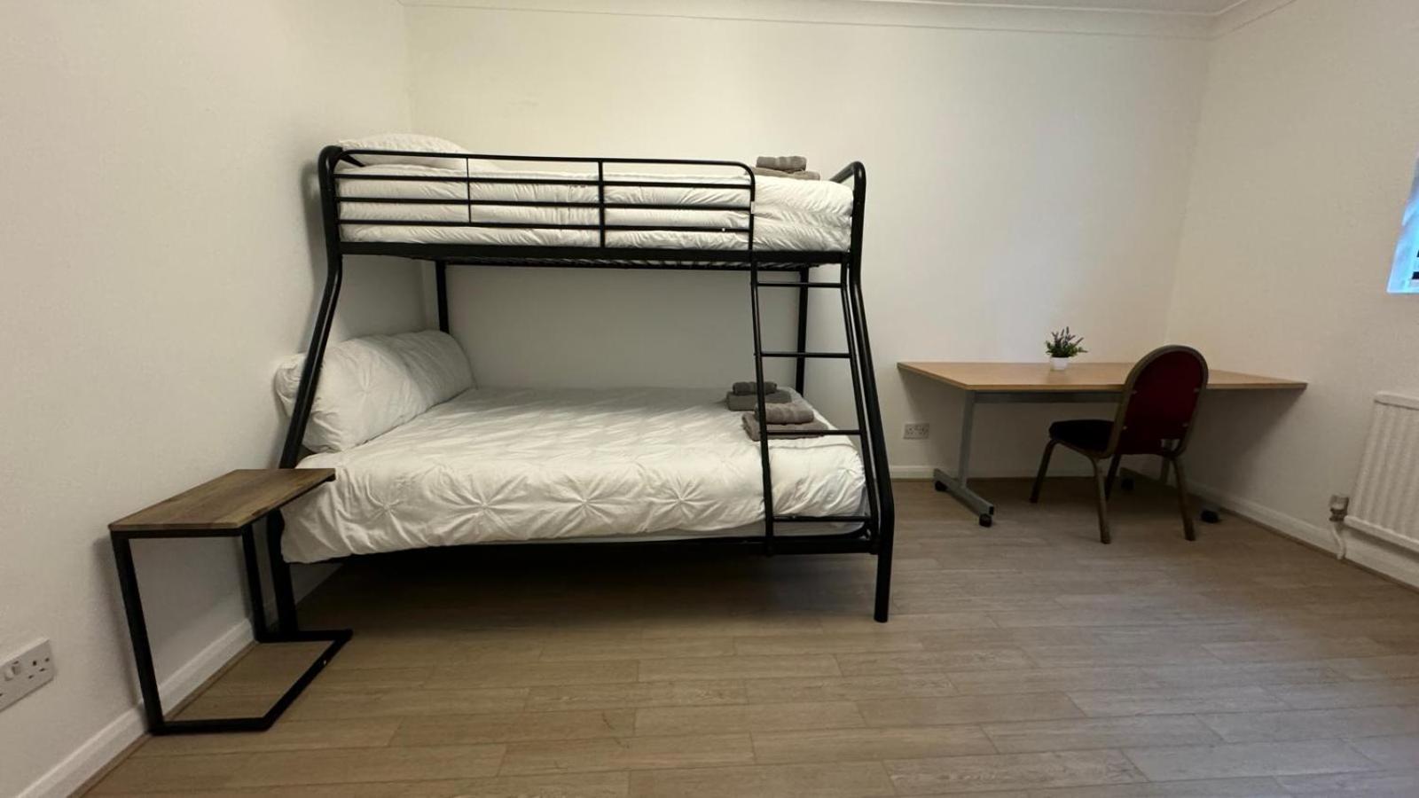 Newly Renovated Studios & Ensuite Rooms! - Camberwell لندن المظهر الخارجي الصورة