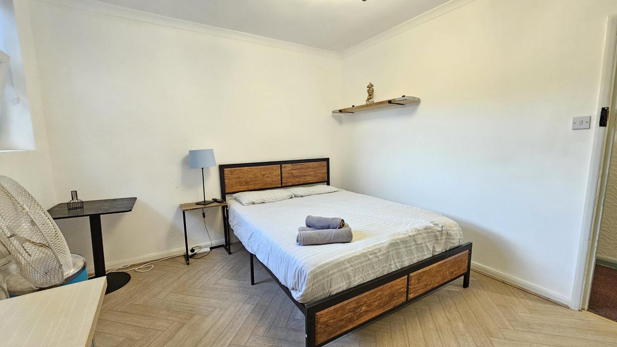 Newly Renovated Studios & Ensuite Rooms! - Camberwell لندن المظهر الخارجي الصورة