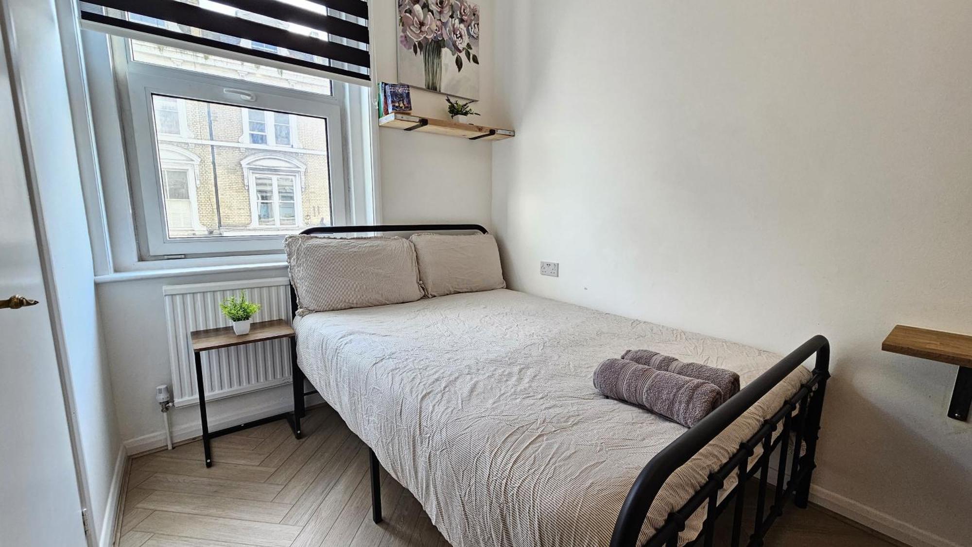 Newly Renovated Studios & Ensuite Rooms! - Camberwell لندن المظهر الخارجي الصورة