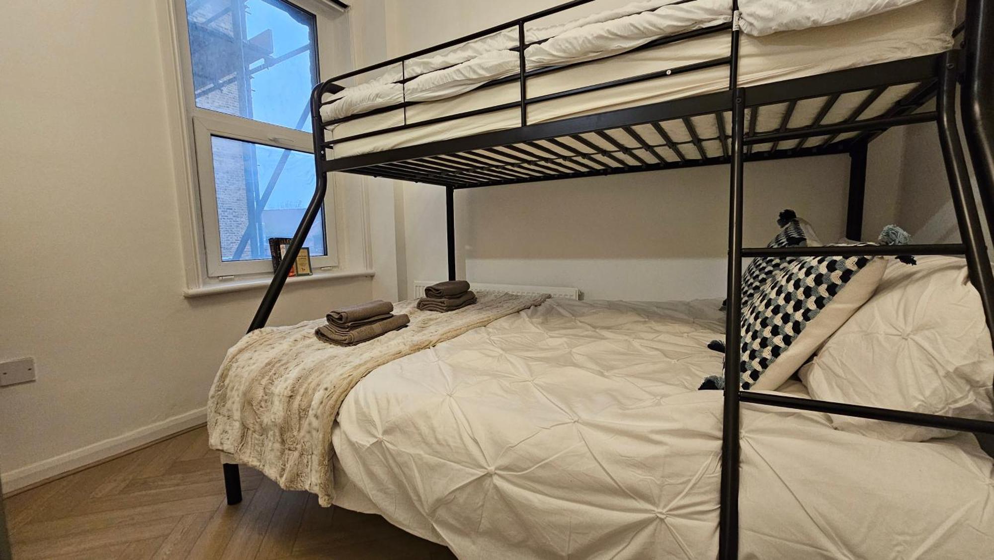Newly Renovated Studios & Ensuite Rooms! - Camberwell لندن المظهر الخارجي الصورة