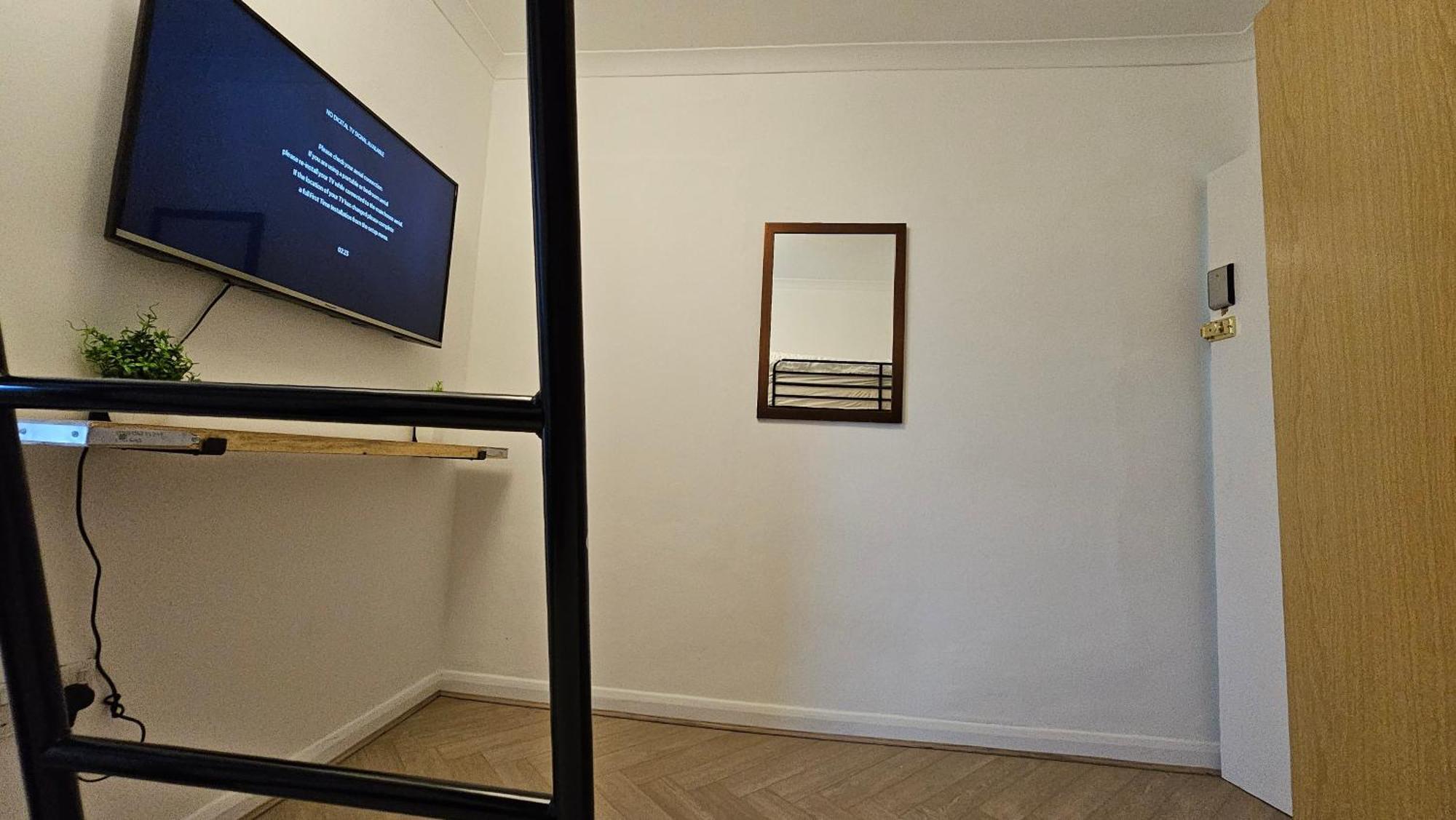 Newly Renovated Studios & Ensuite Rooms! - Camberwell لندن المظهر الخارجي الصورة