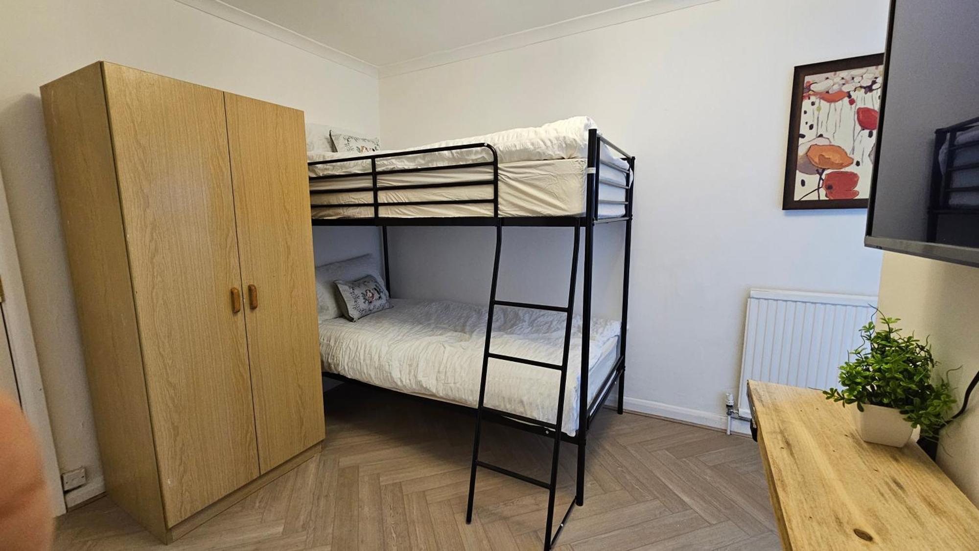 Newly Renovated Studios & Ensuite Rooms! - Camberwell لندن المظهر الخارجي الصورة