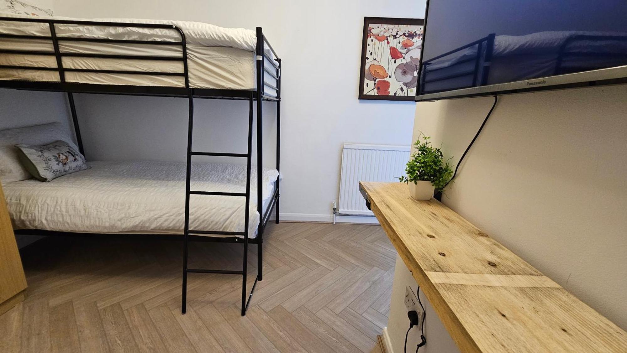 Newly Renovated Studios & Ensuite Rooms! - Camberwell لندن المظهر الخارجي الصورة