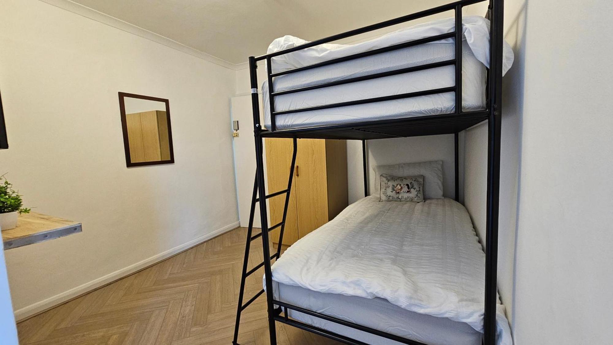 Newly Renovated Studios & Ensuite Rooms! - Camberwell لندن المظهر الخارجي الصورة