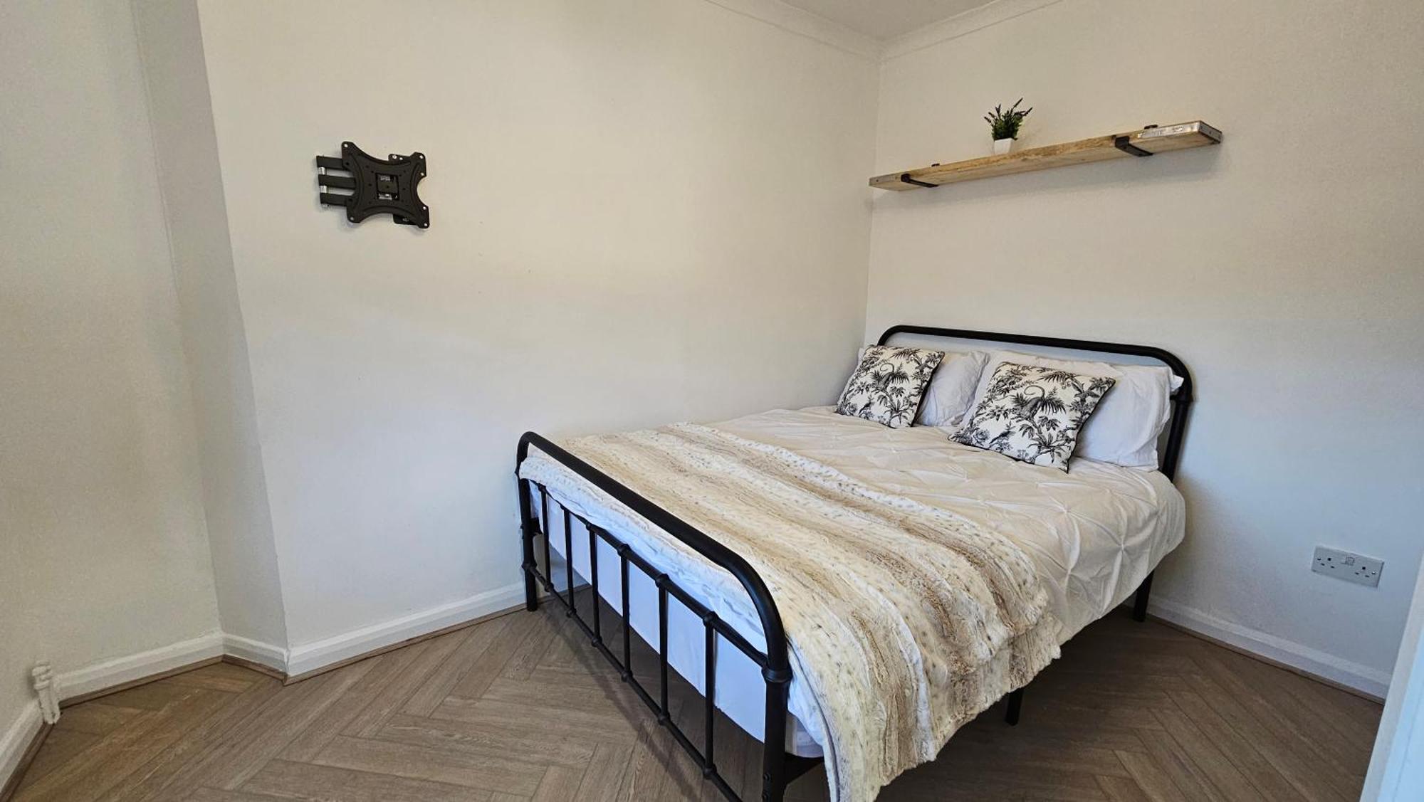 Newly Renovated Studios & Ensuite Rooms! - Camberwell لندن المظهر الخارجي الصورة