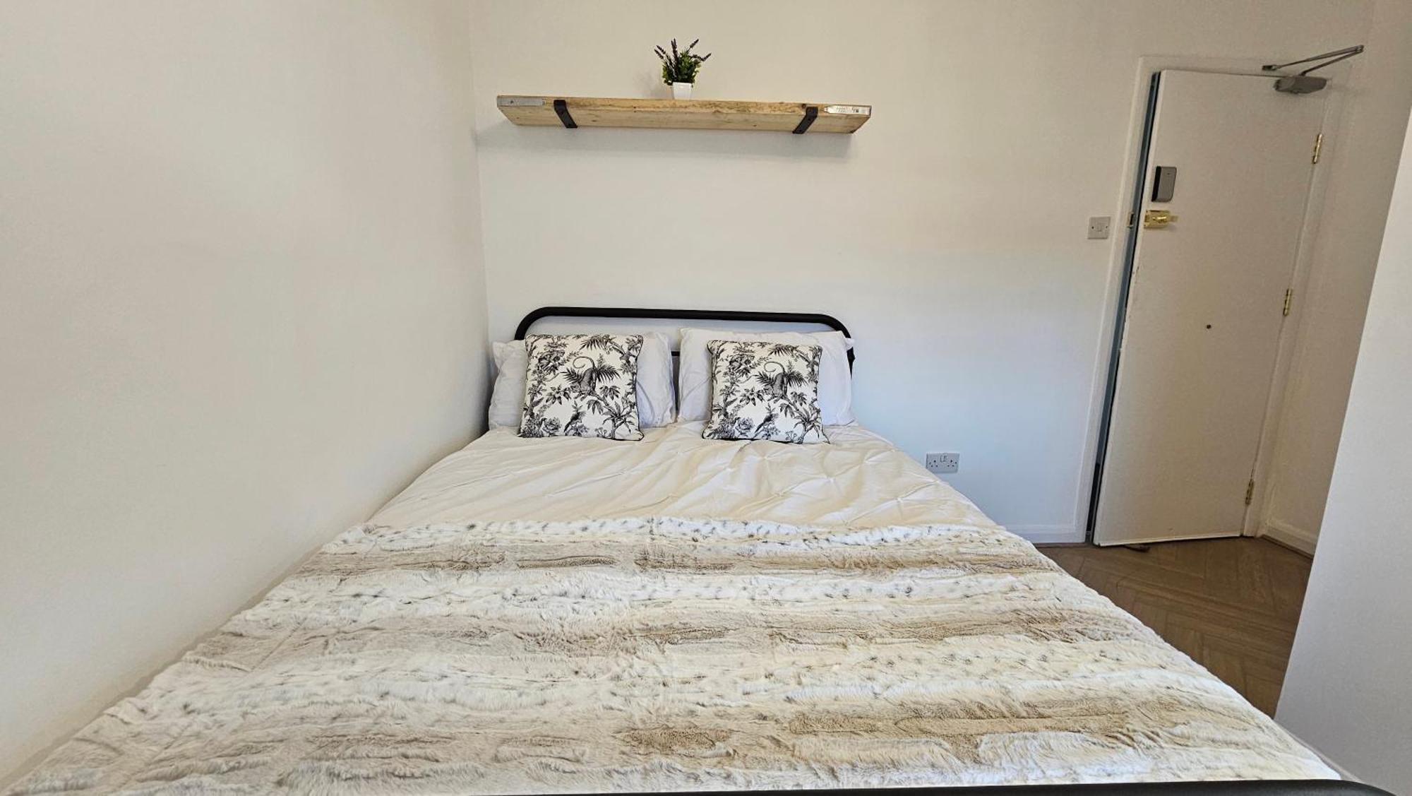 Newly Renovated Studios & Ensuite Rooms! - Camberwell لندن المظهر الخارجي الصورة