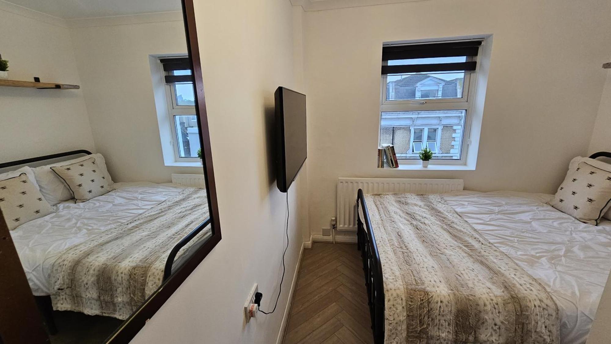 Newly Renovated Studios & Ensuite Rooms! - Camberwell لندن المظهر الخارجي الصورة