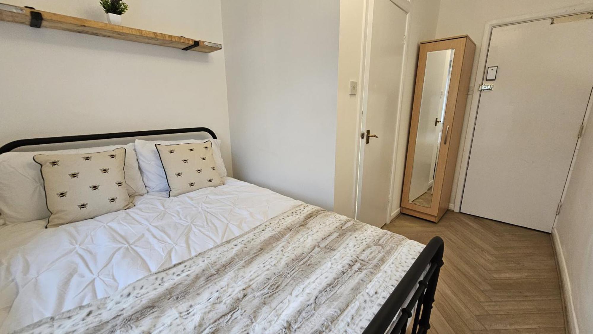 Newly Renovated Studios & Ensuite Rooms! - Camberwell لندن المظهر الخارجي الصورة
