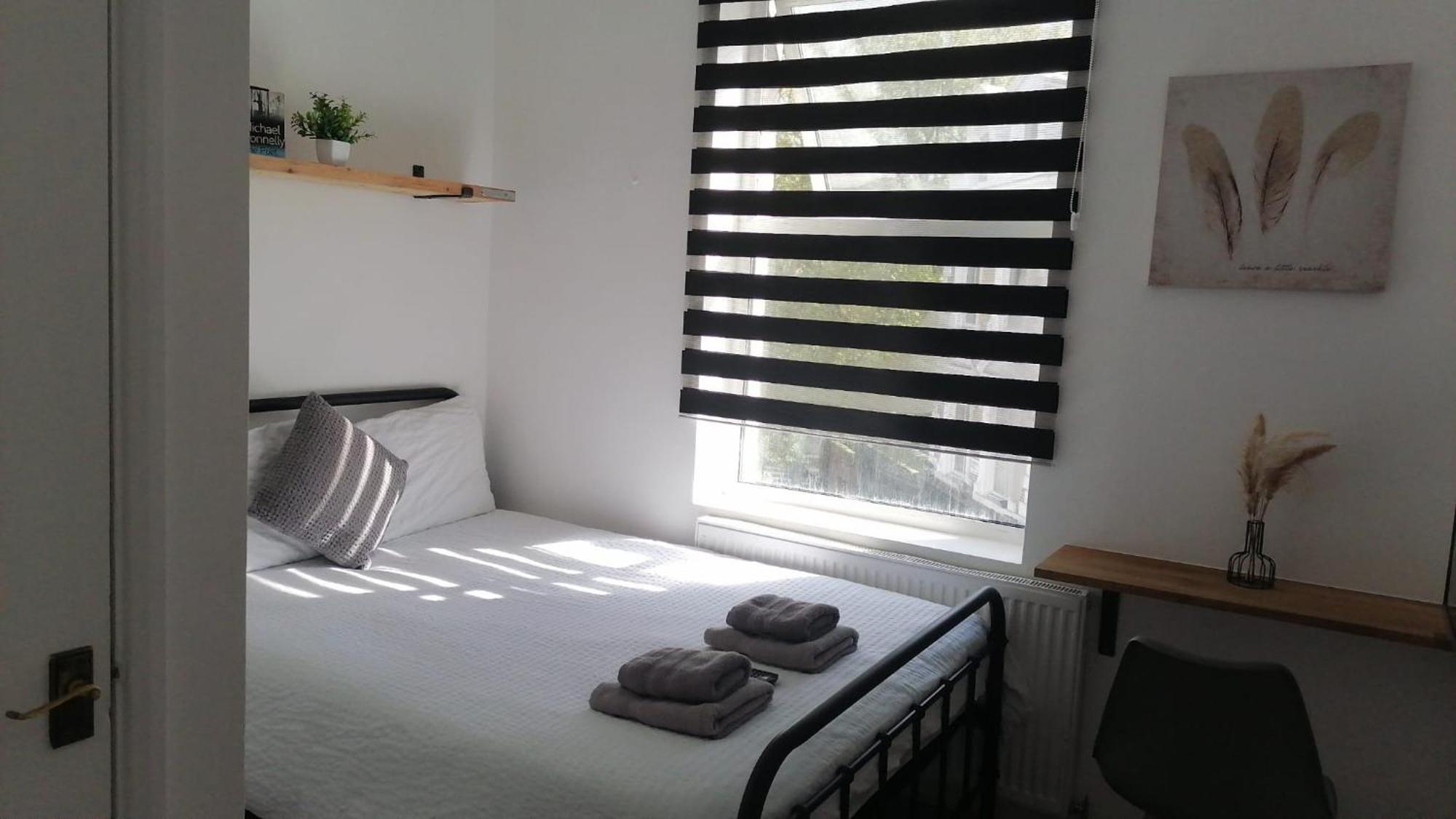 Newly Renovated Studios & Ensuite Rooms! - Camberwell لندن المظهر الخارجي الصورة
