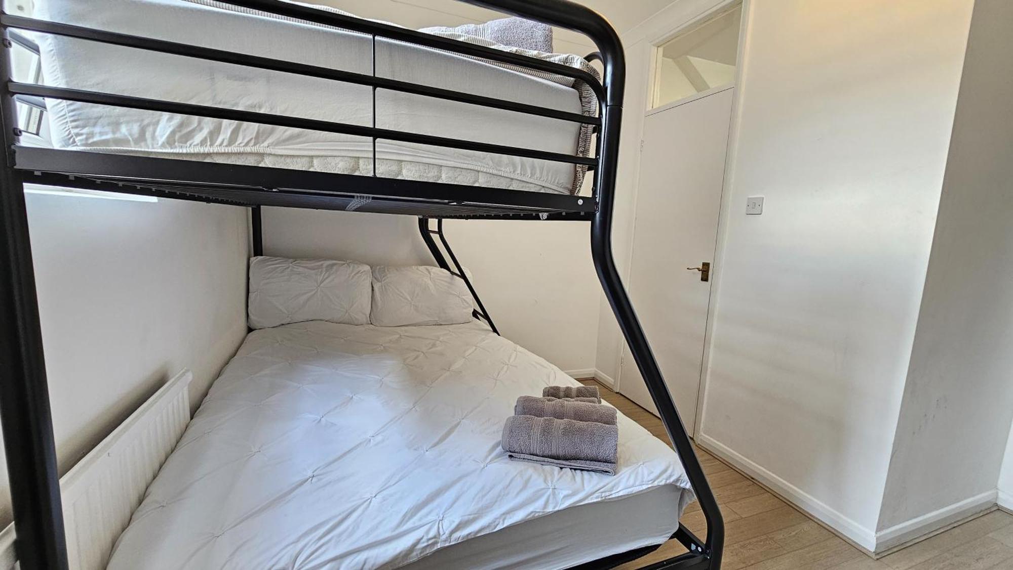 Newly Renovated Studios & Ensuite Rooms! - Camberwell لندن المظهر الخارجي الصورة