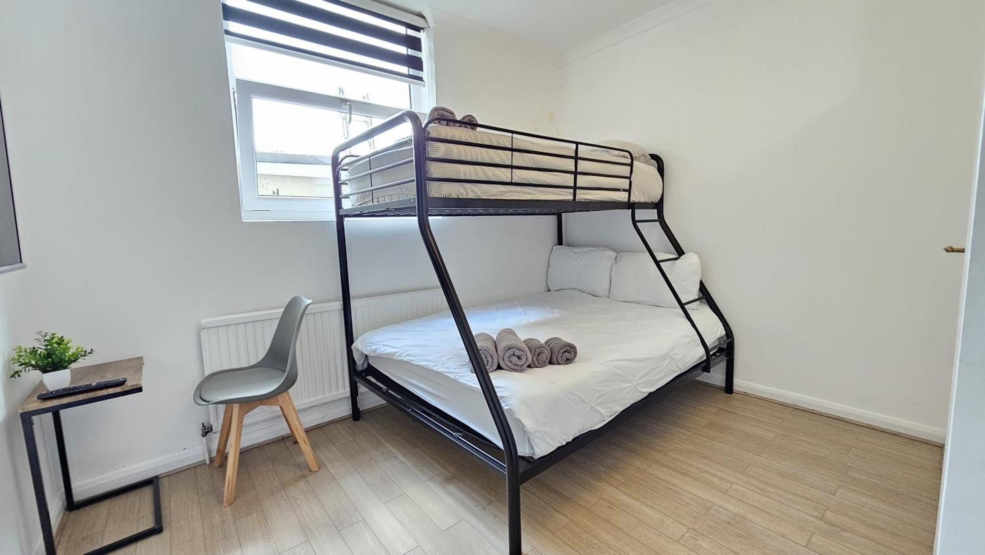 Newly Renovated Studios & Ensuite Rooms! - Camberwell لندن المظهر الخارجي الصورة